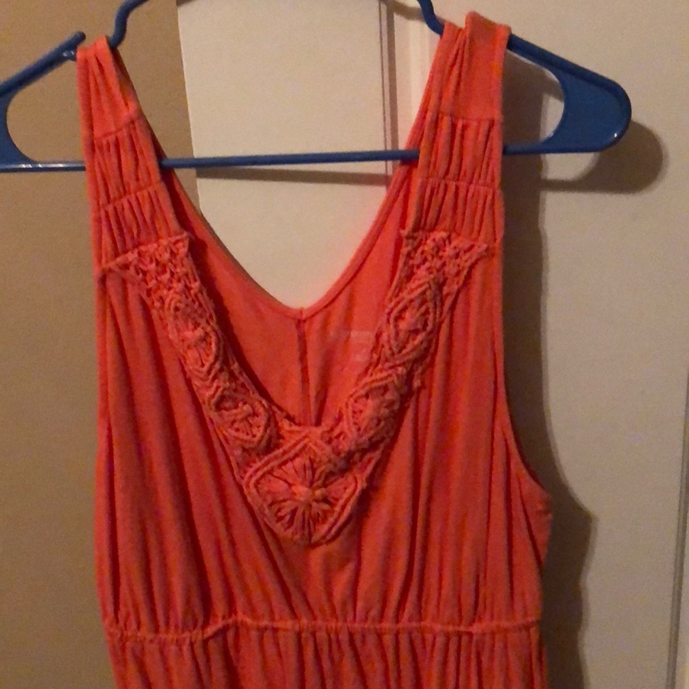 Maternity dress